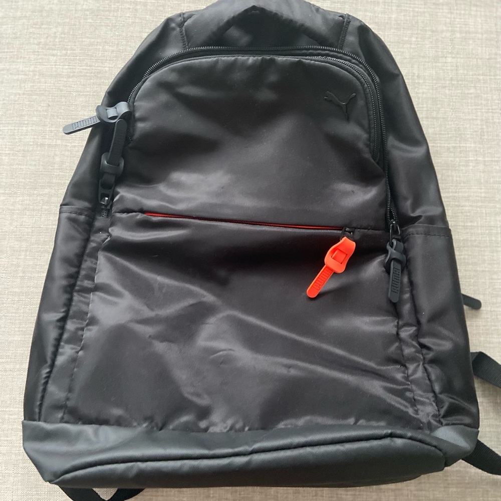 Puma laptop
